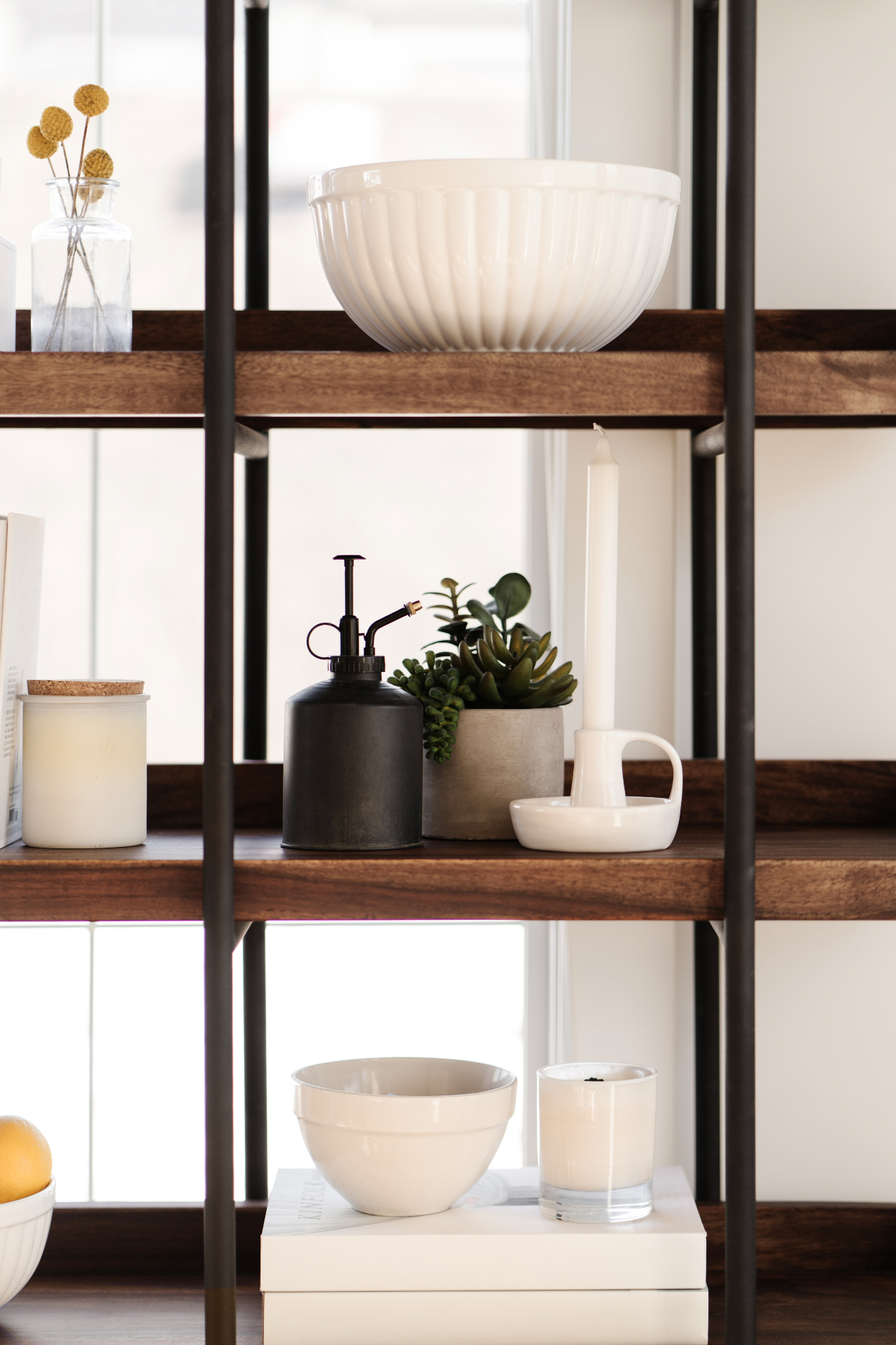 Wellness community on Aria