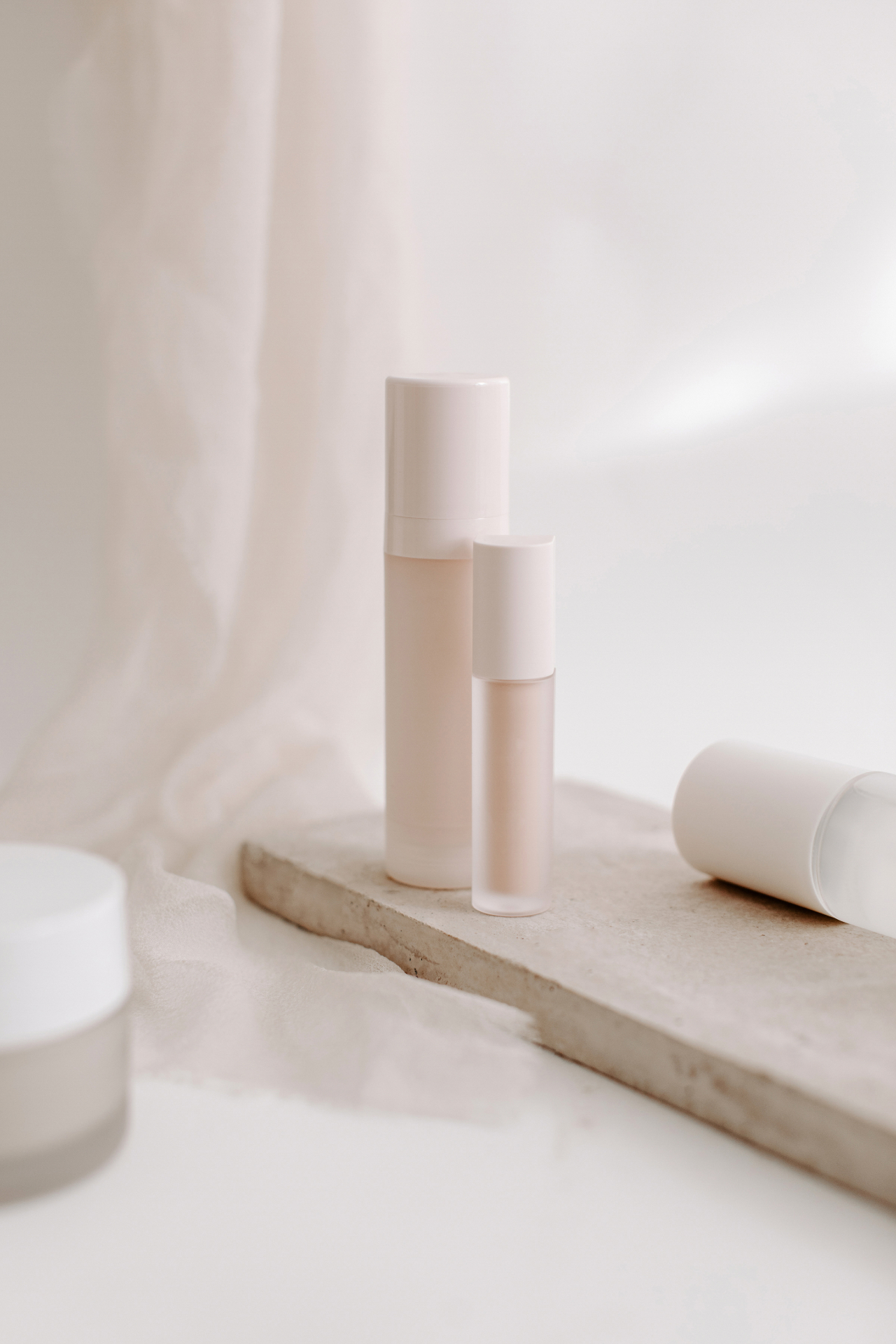 Skincare community on Aria