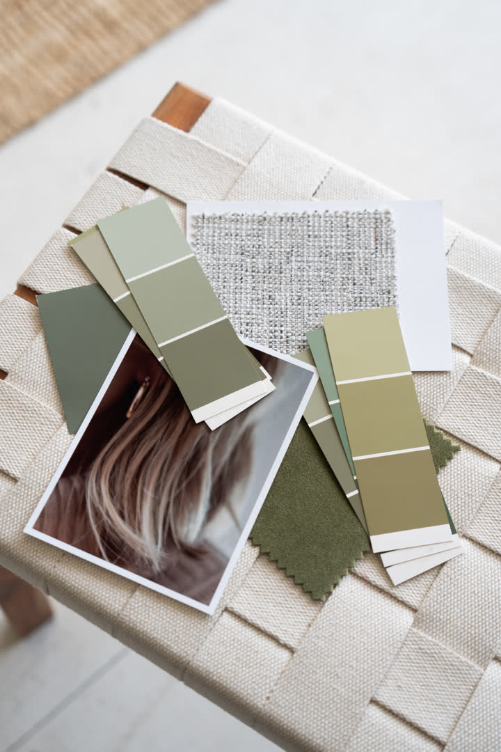 Interior Design community on Aria
