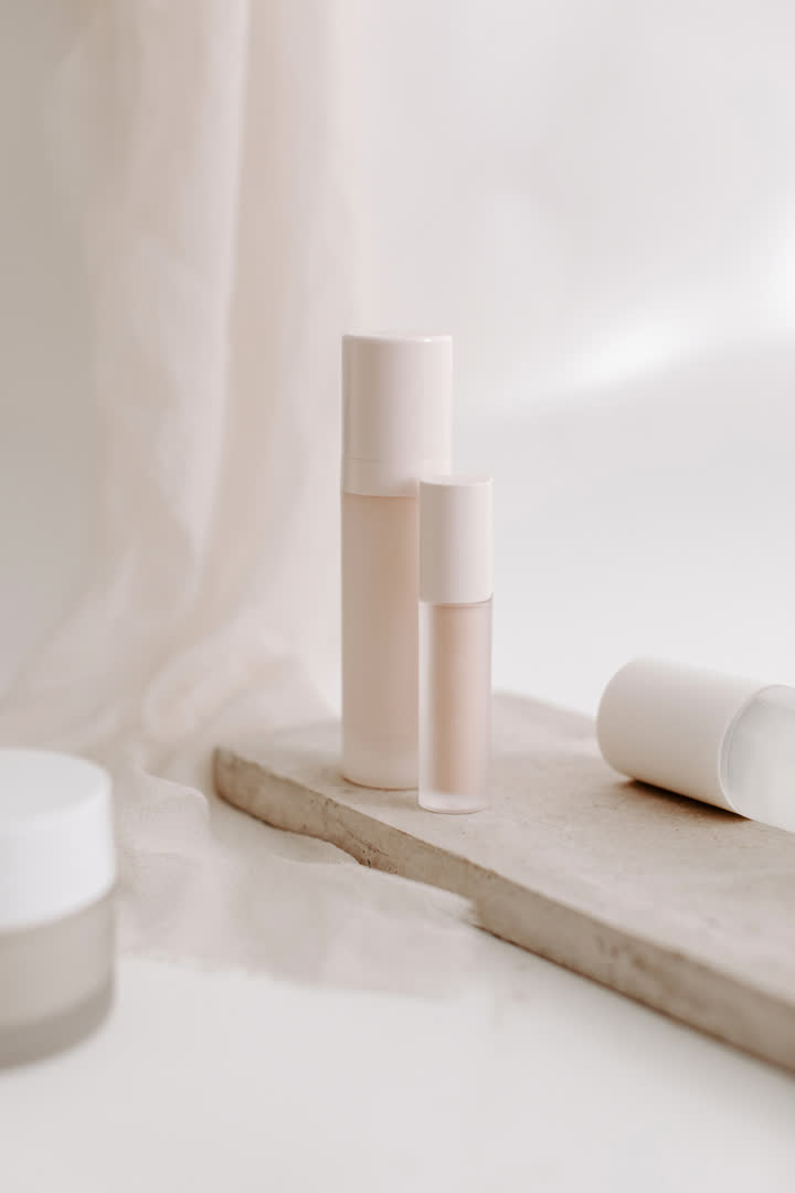 Skincare community on Aria